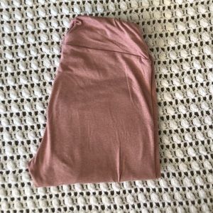 Lularoe leggings OS